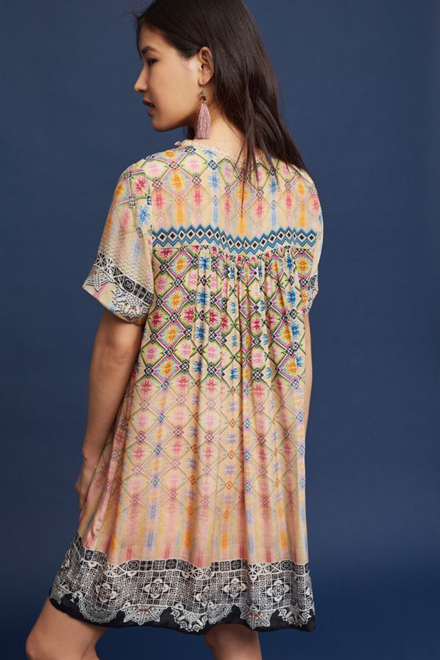 Norah Swing Dress #2