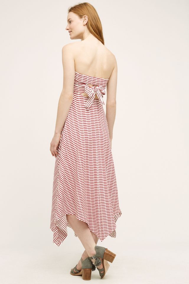 Caleta Dress #2