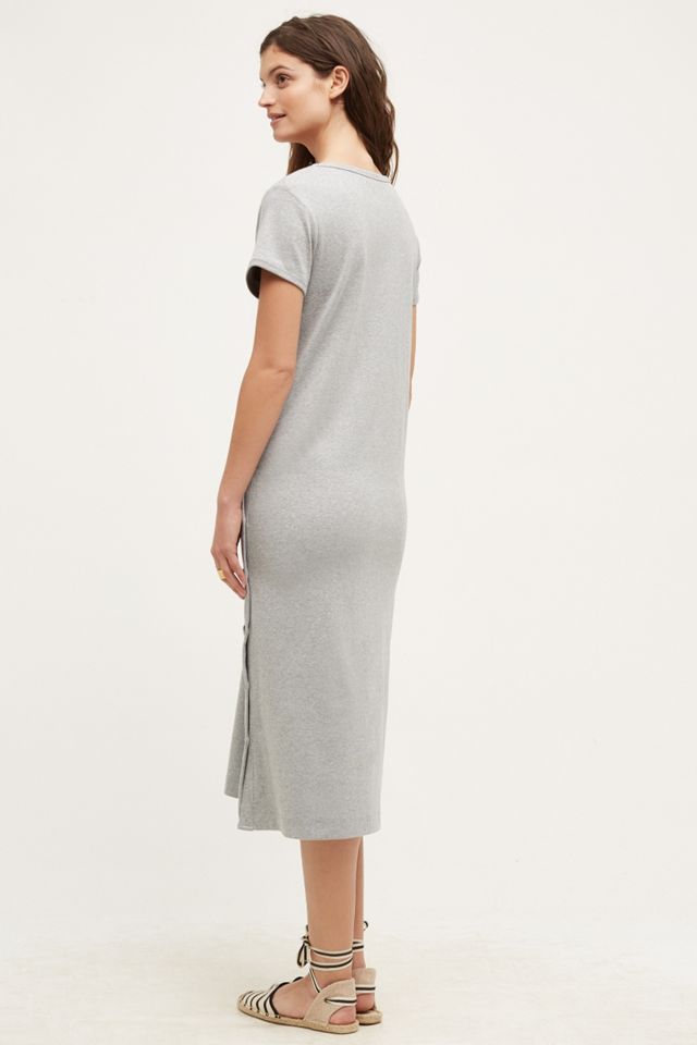 Dani Midi Dress #1