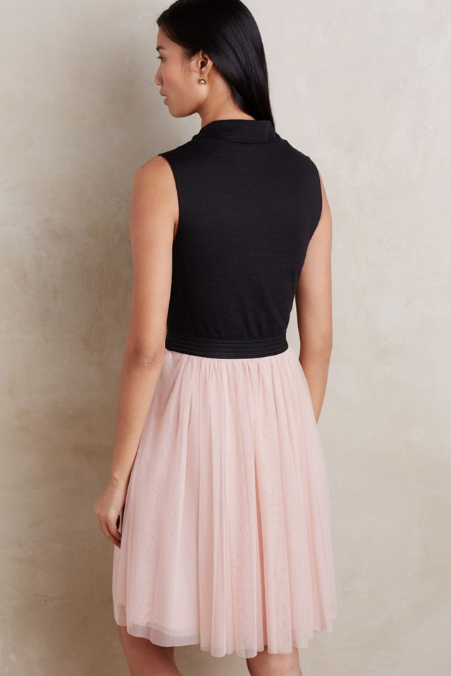 Darla Tulle Dress #1