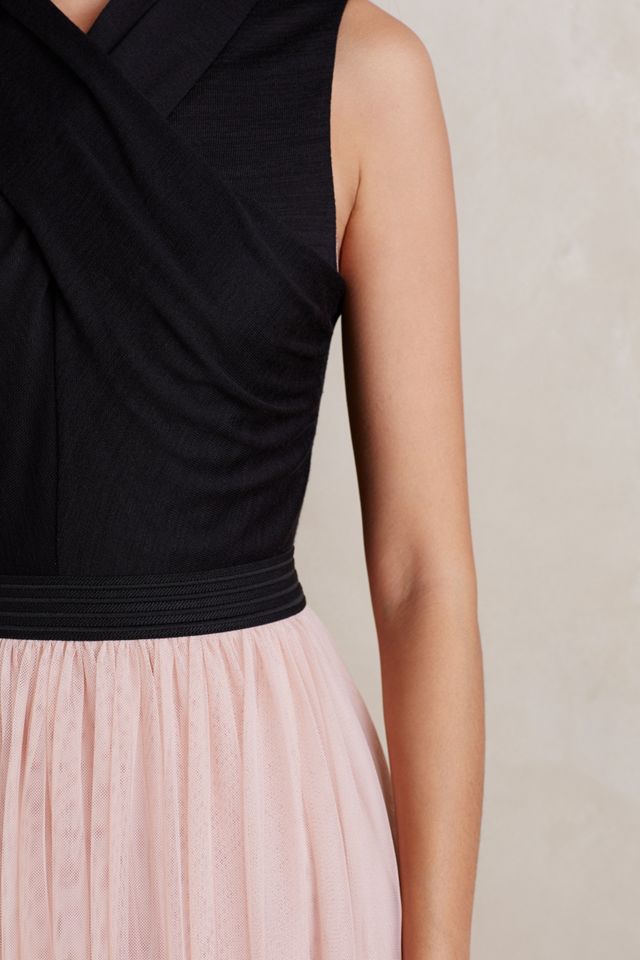 Darla Tulle Dress #2