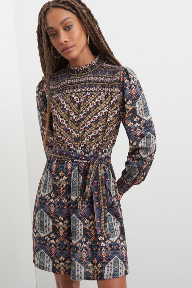 Arianna Tunic Dress #2