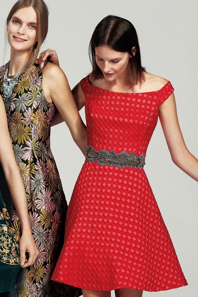 Minette Dress #1