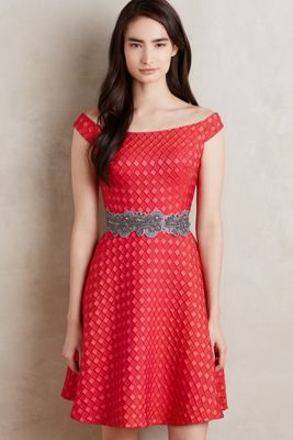 Minette Dress