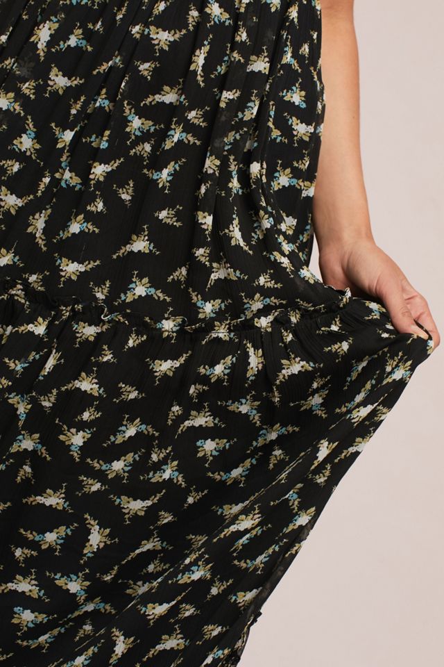 Lakshmi Maxi Dress #2