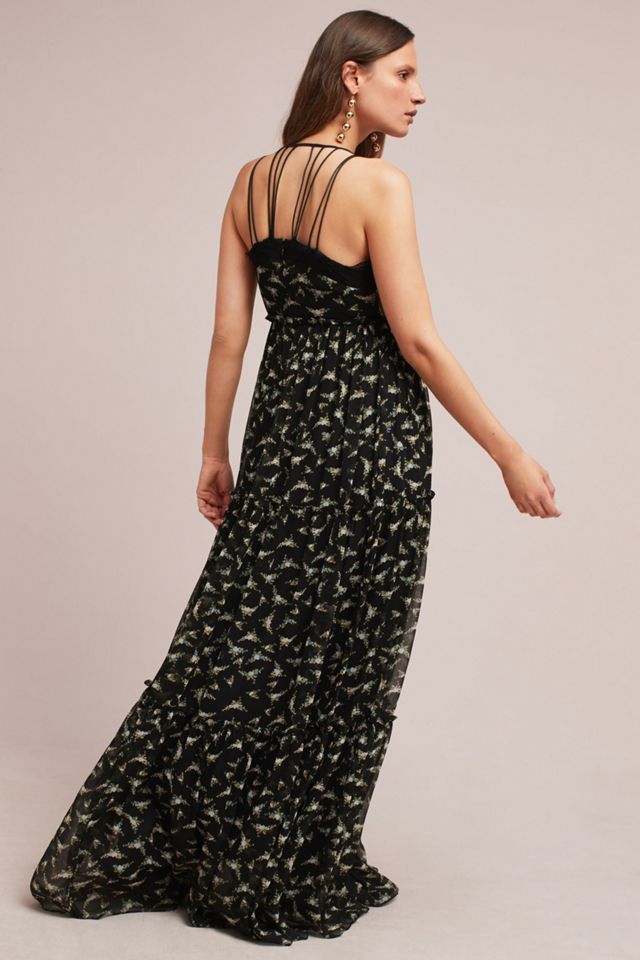 Lakshmi Maxi Dress #3