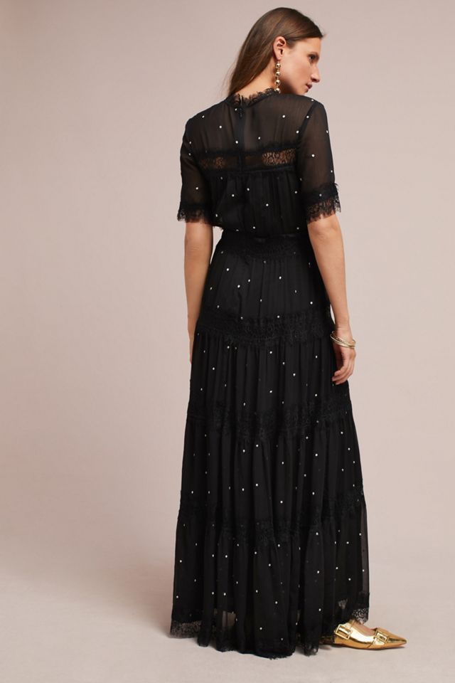 Opening Night Dress #4