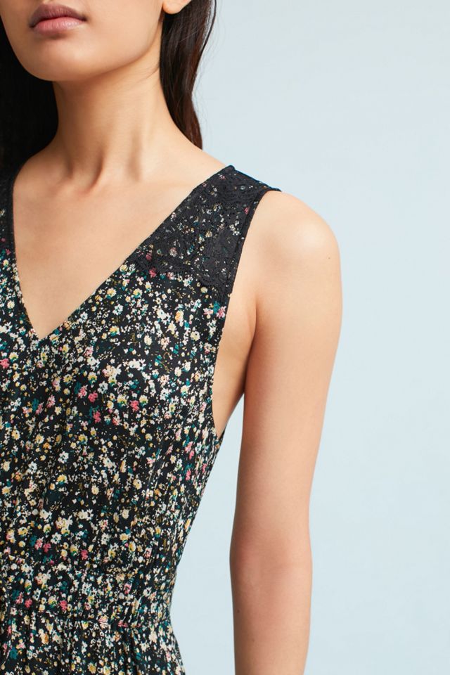Cynara Midi Dress #2