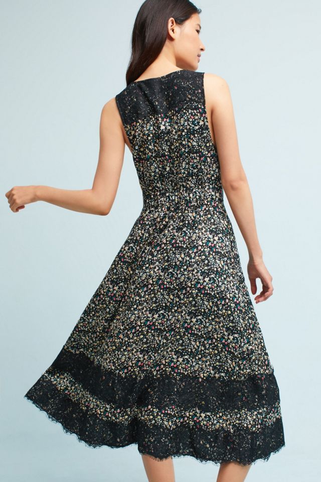 Cynara Midi Dress #3