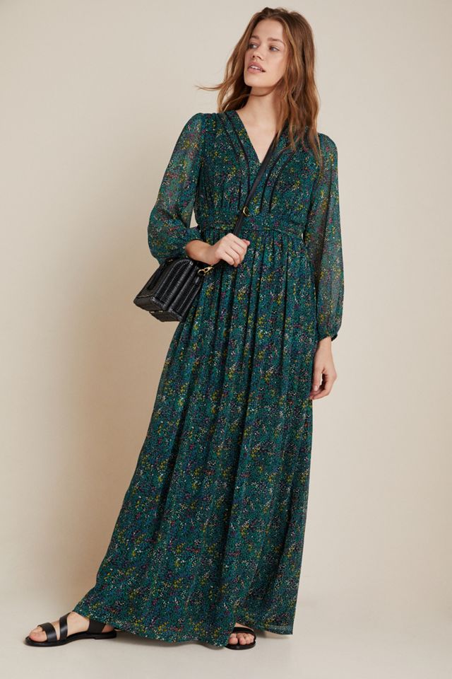 Daphne Maxi Dress - Main Image