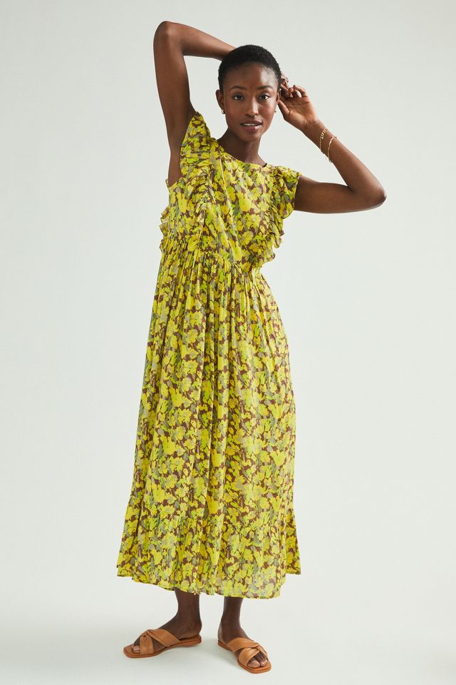 Anthropologie ranna gill dress hotsell