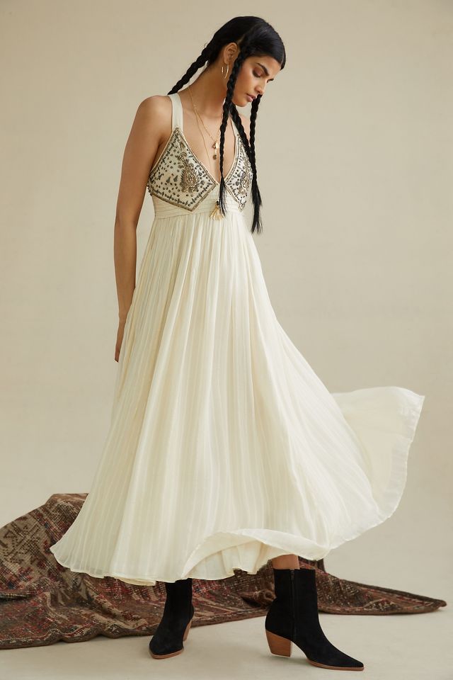 Golden dawn best sale maxi dress