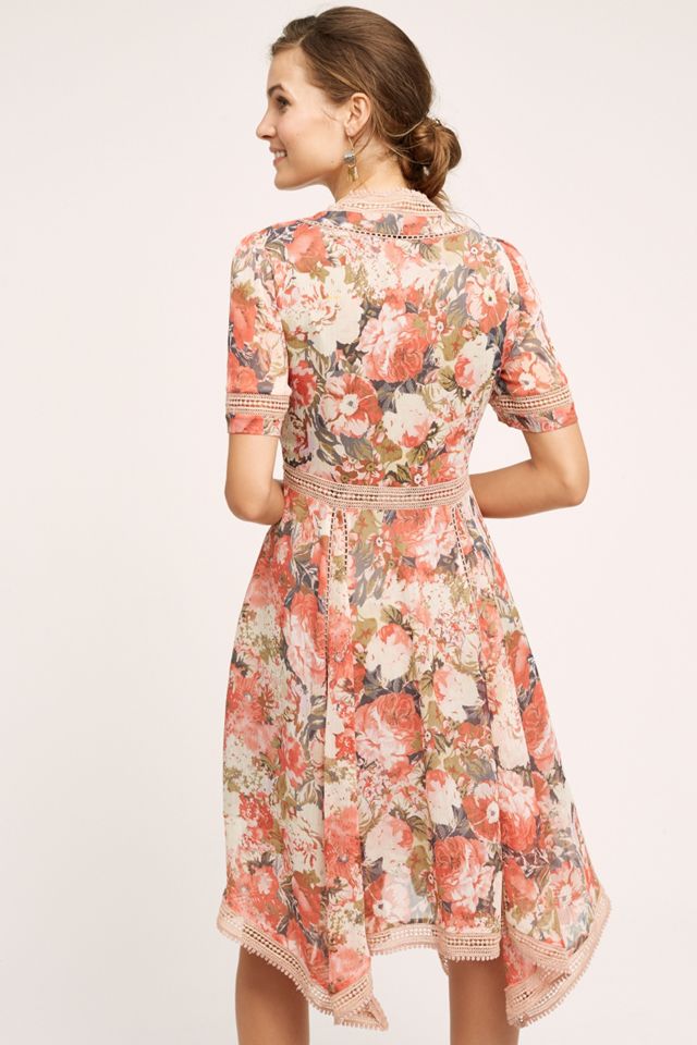 Rose Bouquet Dress #1