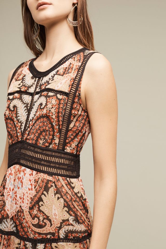 Claudette Dress #1