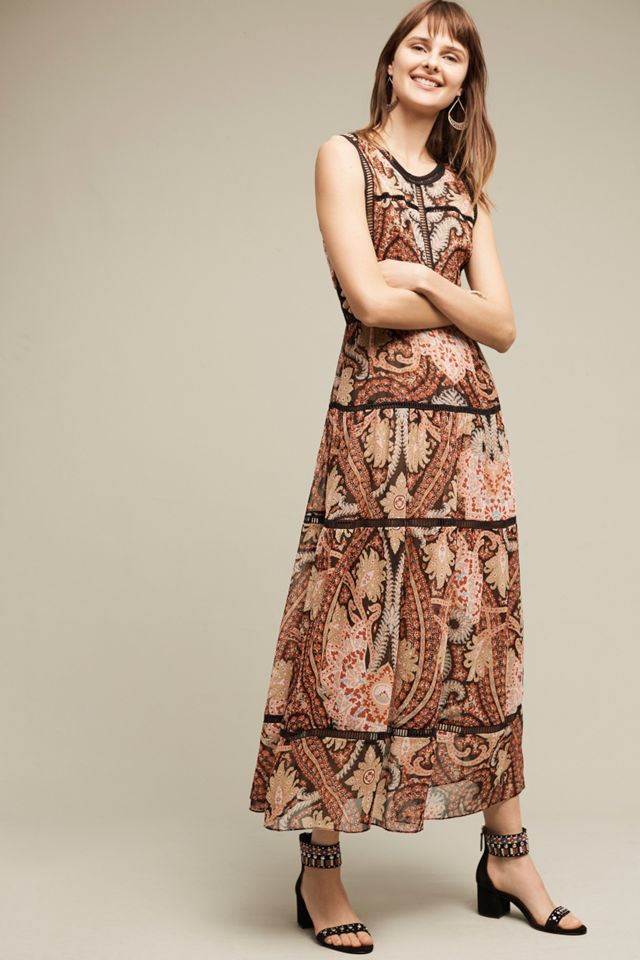 Claudette Dress #2