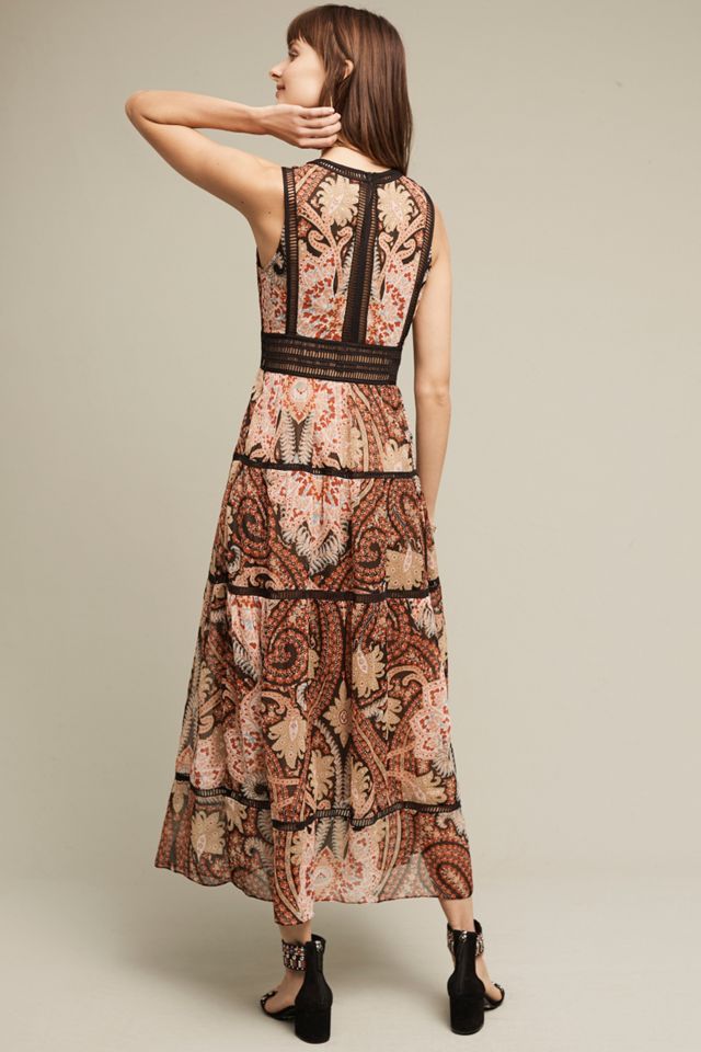 Claudette Dress #3