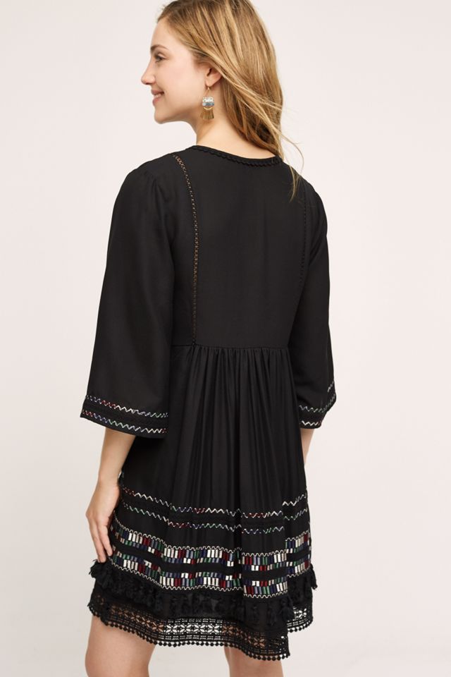Daphne Tunic #1