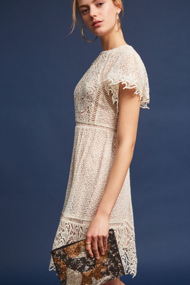 Larissa Lace Dress #1