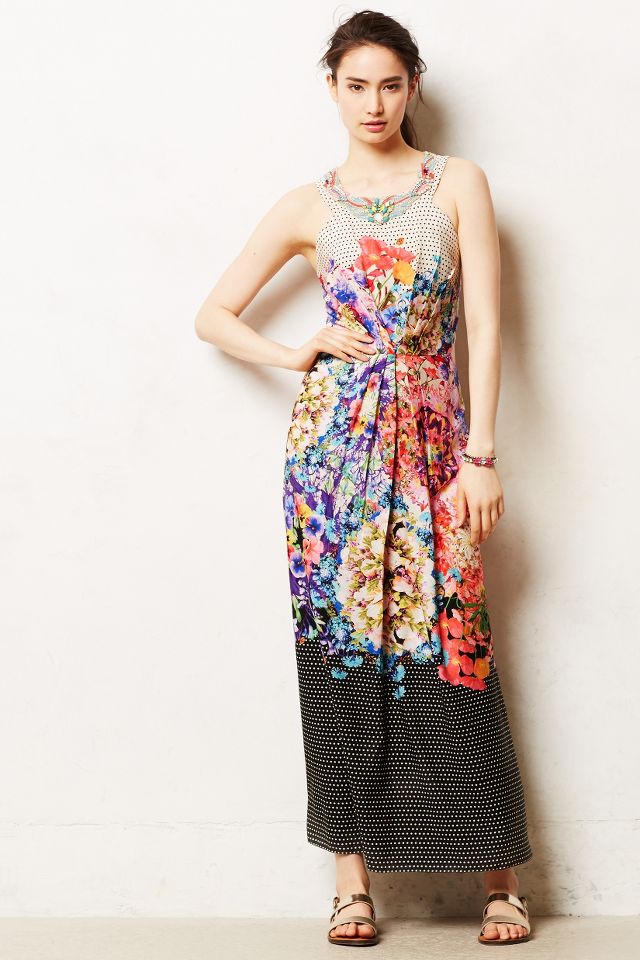 Anthropologie ranna gill dress sale