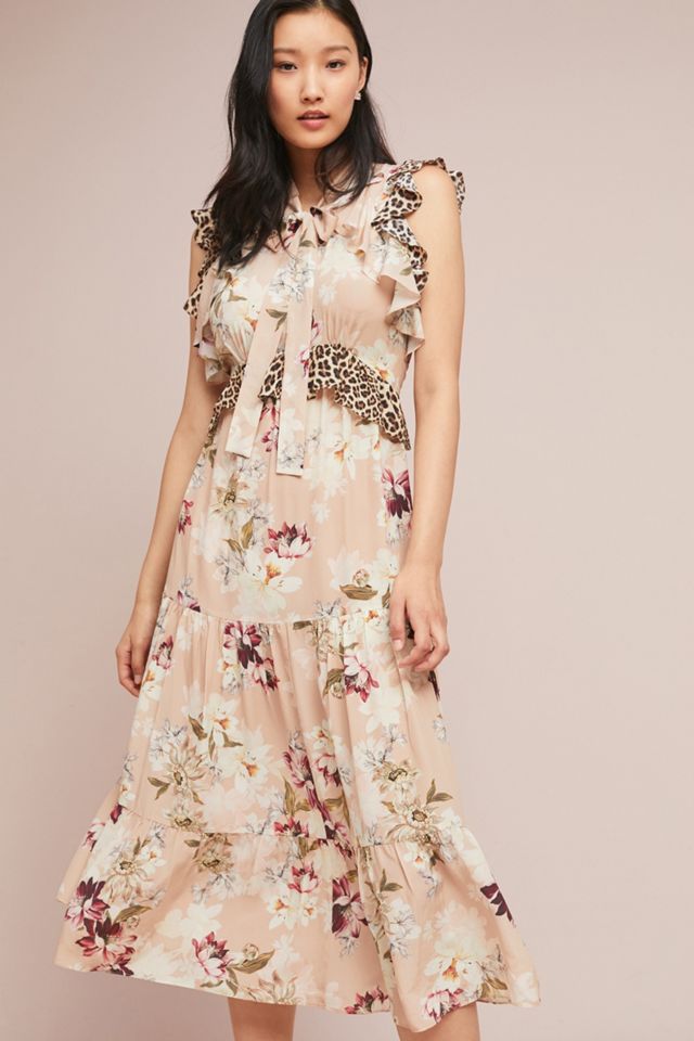 Sedona Sunrise Maxi Dress #2