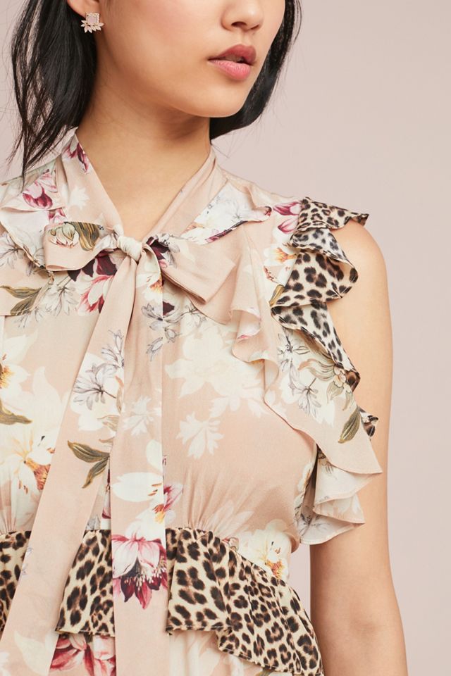 Sedona Sunrise Maxi Dress #3