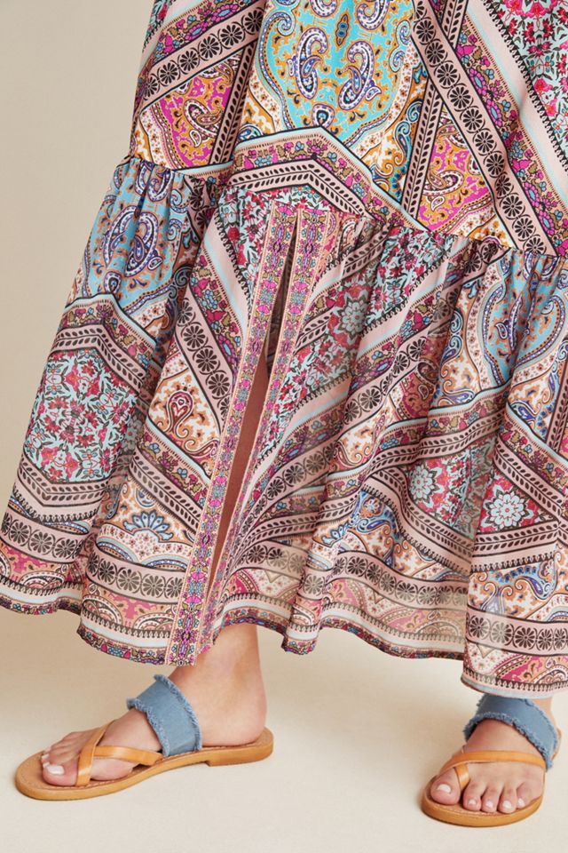 Dessa Tunic Dress #2