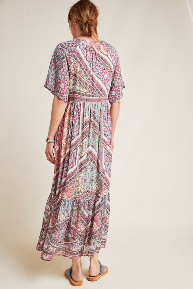 Dessa Tunic Dress #3