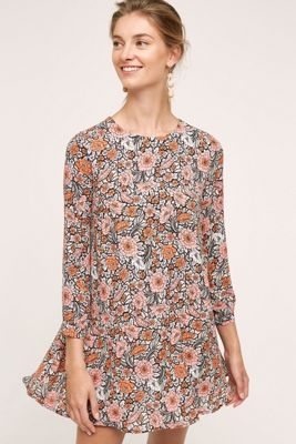Alliume Swing Dress