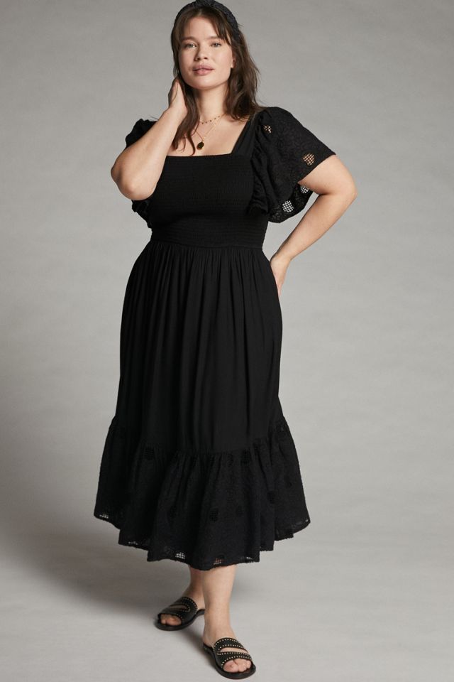 Zohara Maxi Dress #8