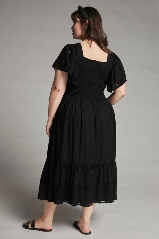 Zohara Maxi Dress #10