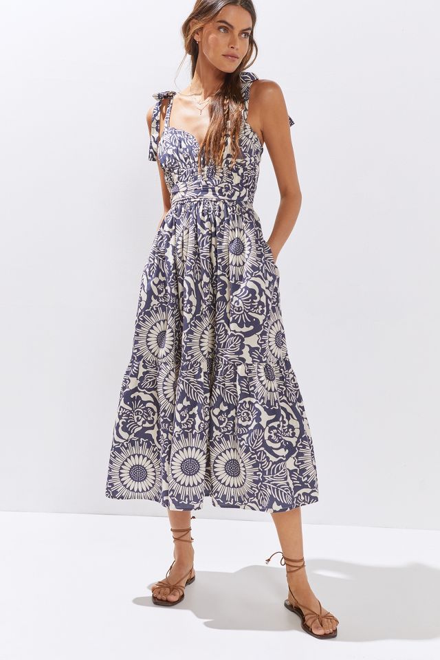 Anthropologie sundress outlet