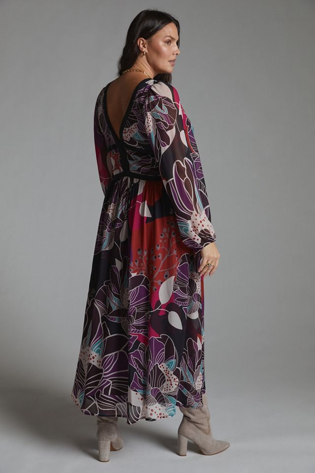 knee length dresses for ladies Quincey Midi Dress Olive / L main image 1