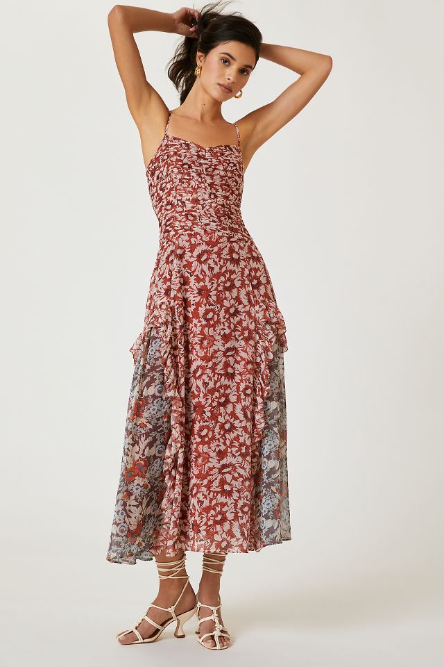 Anthropologie uk shop sale dresses