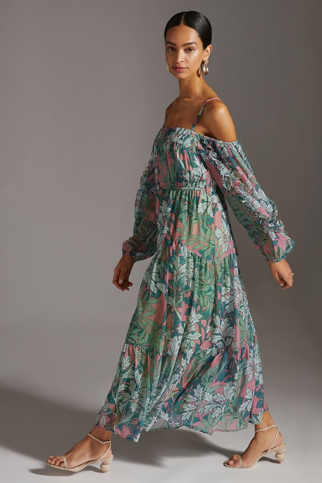 sachin and babi light blue dress Floral Dresses for Women | Mini, Maxi & More