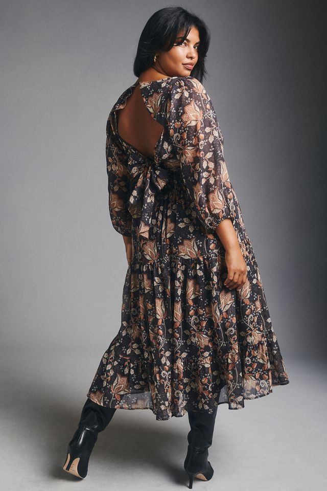 khaki tiered maxi dress Khaki Scarf Print Satin Tiered Maxi Skirt