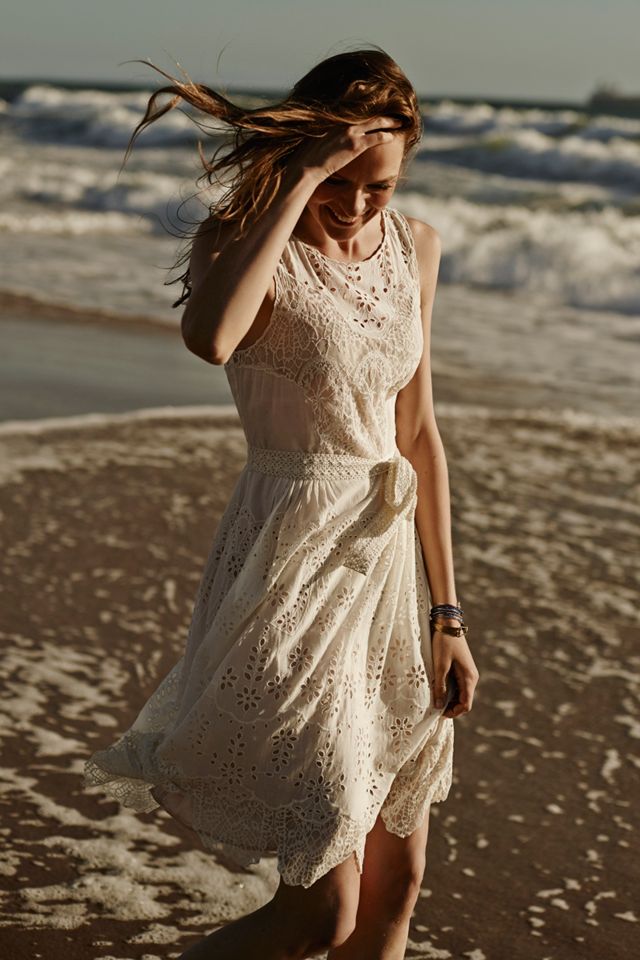 Windward Dress #1
