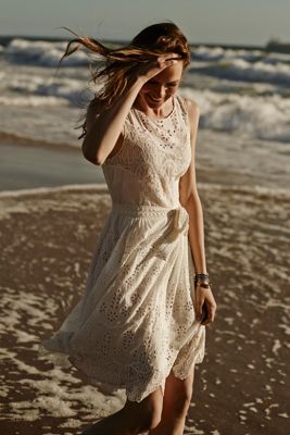 Windward Dress