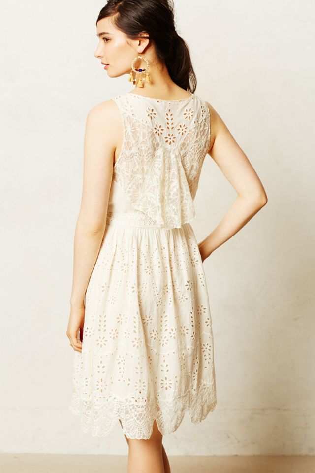 Windward Dress #3