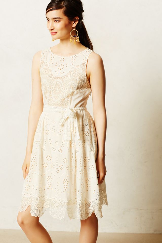 Windward Dress #4