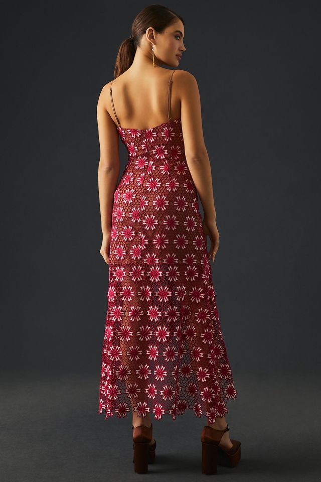elliatt times floral crochet dress Elliatt | Dresses | Elliatt Times Floral Crochet Dress