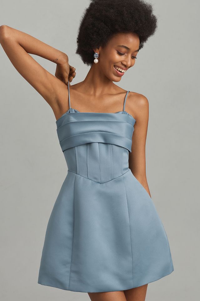 Elliatt Coralie Mini Dress | Anthropologie