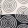 Black & White Pattern