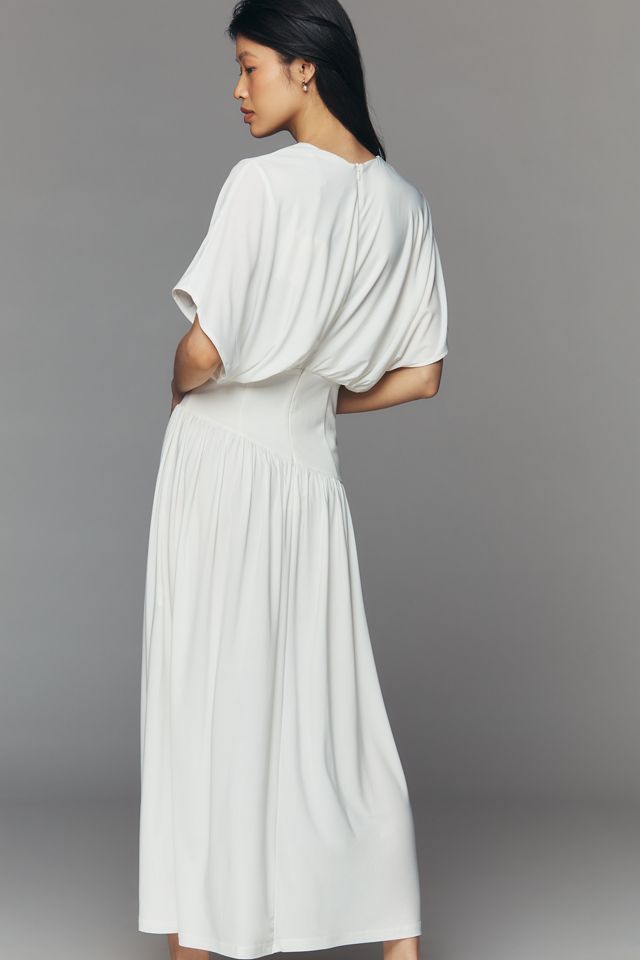 Curaae Amaris Midi Dress #1