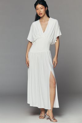 Curaae Amaris Midi Dress