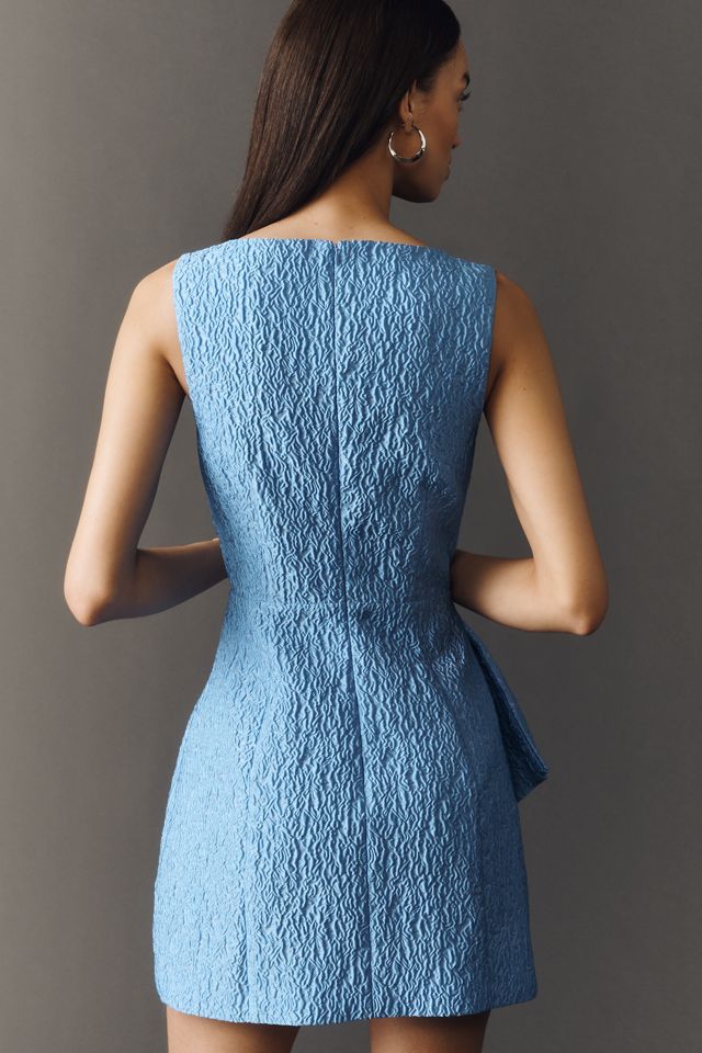 Elliatt Briallen Plus Mini Dress #2