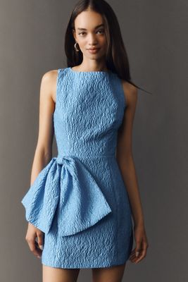 Elliatt Briallen Plus Mini Dress
