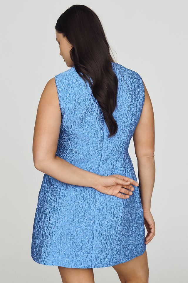 Elliatt Briallen Plus Mini Dress #5