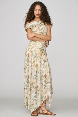 Drop Waist Dresses | Anthropologie