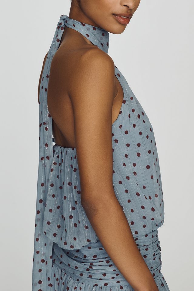 Elliatt Annalise Sleeveless Maxi Dress #1