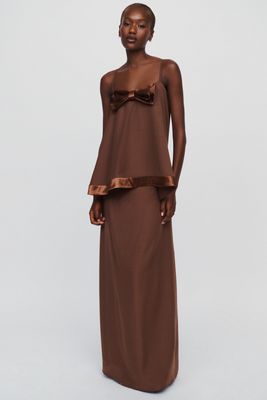 Elliatt Rosera Maxi Dress
